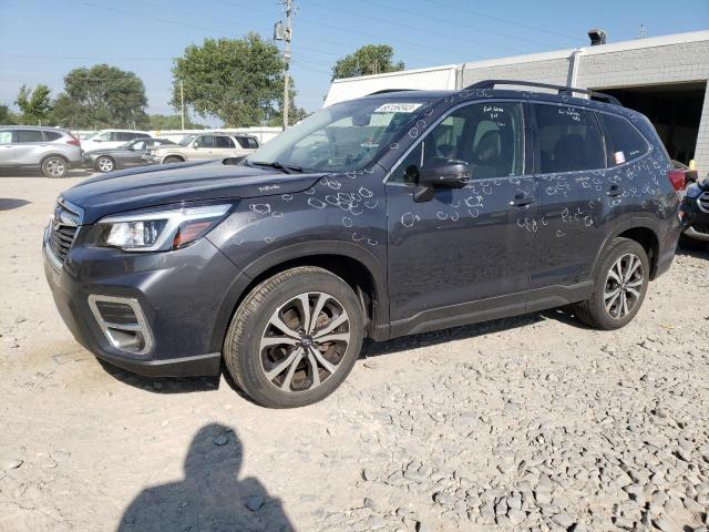 Subaru Forester l (2020)