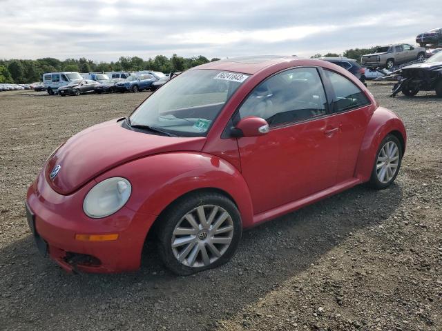Volkswagen Beetle (2008)