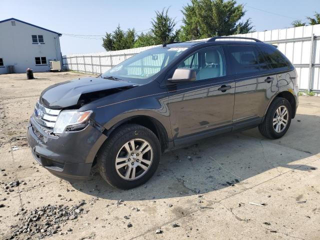 Ford Edge (2007)