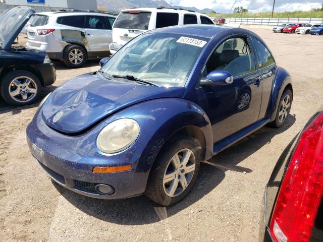 Volkswagen Beetle (2006)