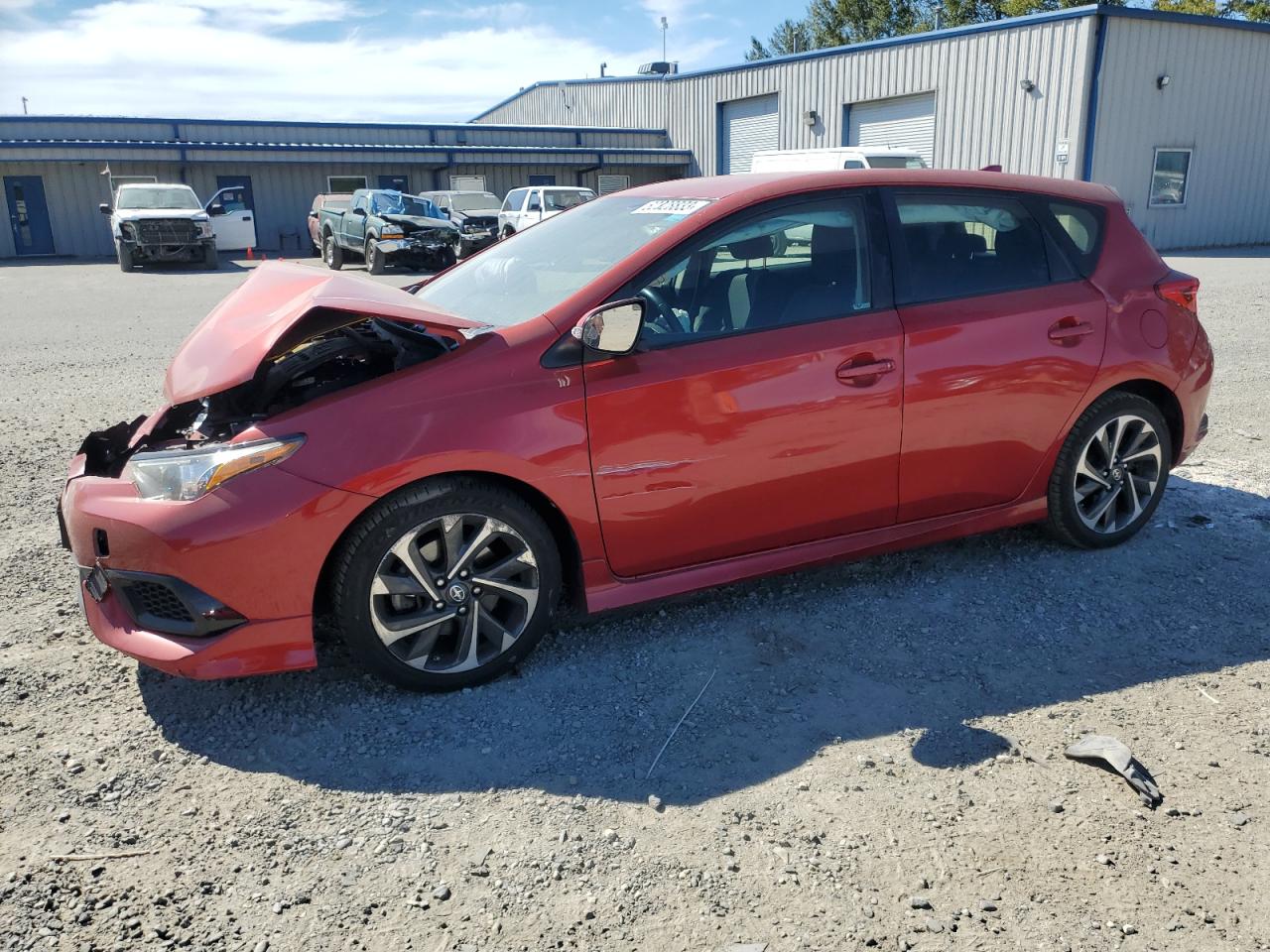 Scion Im (2016)