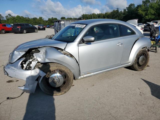 Volkswagen Beetle (2013)