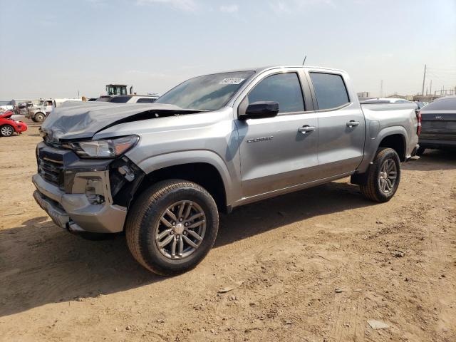 Chevrolet Colorado (2023)