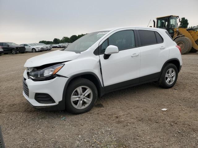 Chevrolet Trax (2019)