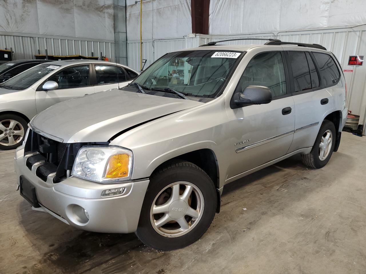 Gmc Envoy (2006)