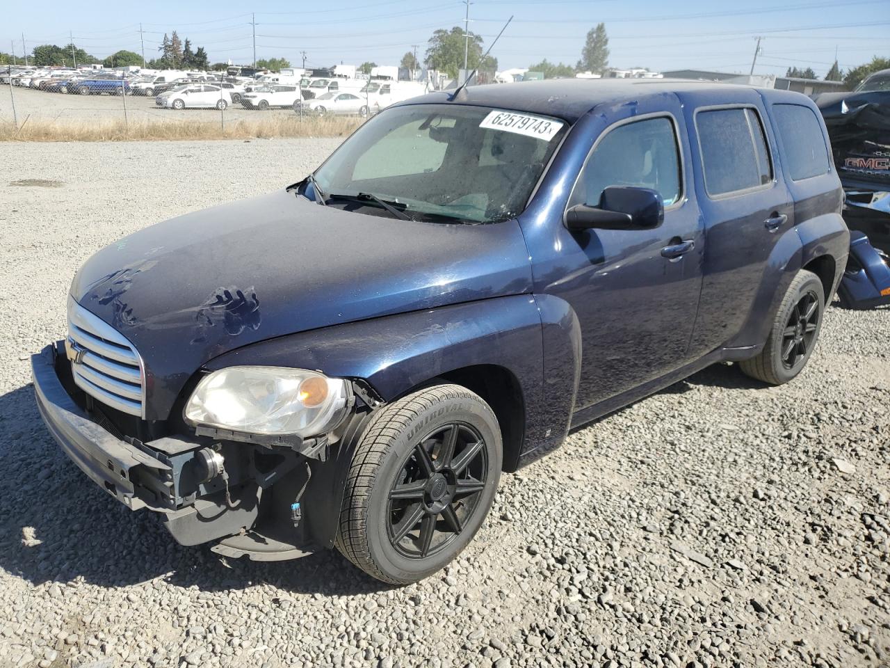 Chevrolet Hhr (2008)