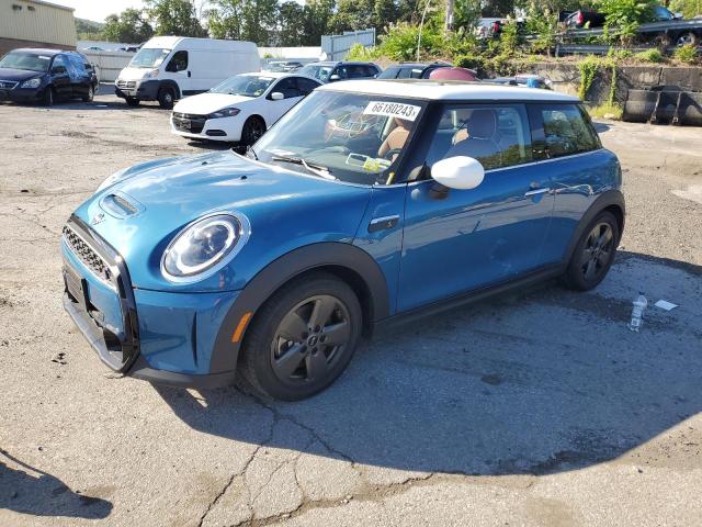 Mini Cooper (2022)