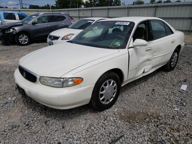 Buick Century (2005)