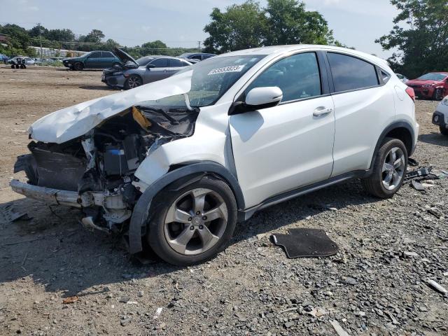 Honda Hr-v (2017)