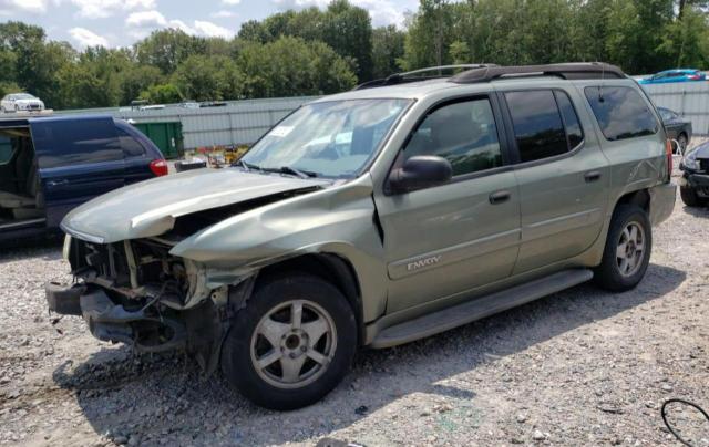 Gmc Envoy (2003)