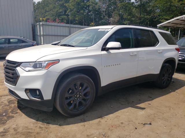 Chevrolet Traverse (2019)