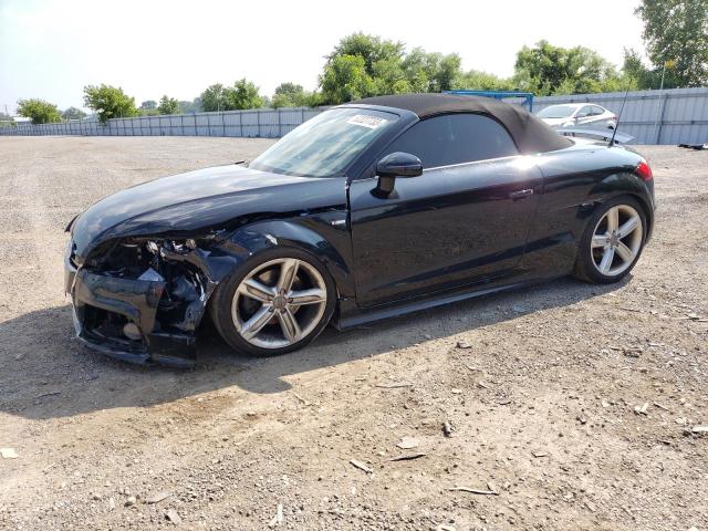 Audi Tt (2013)