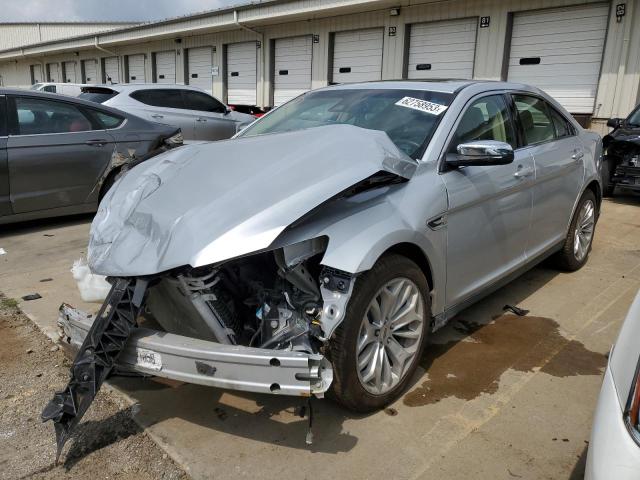 Ford Taurus (2017)