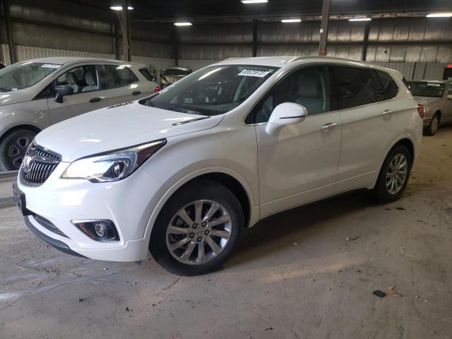 Buick Envision (2020)