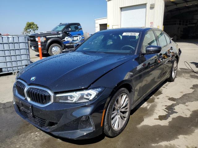 Bmw 330xi (2023)