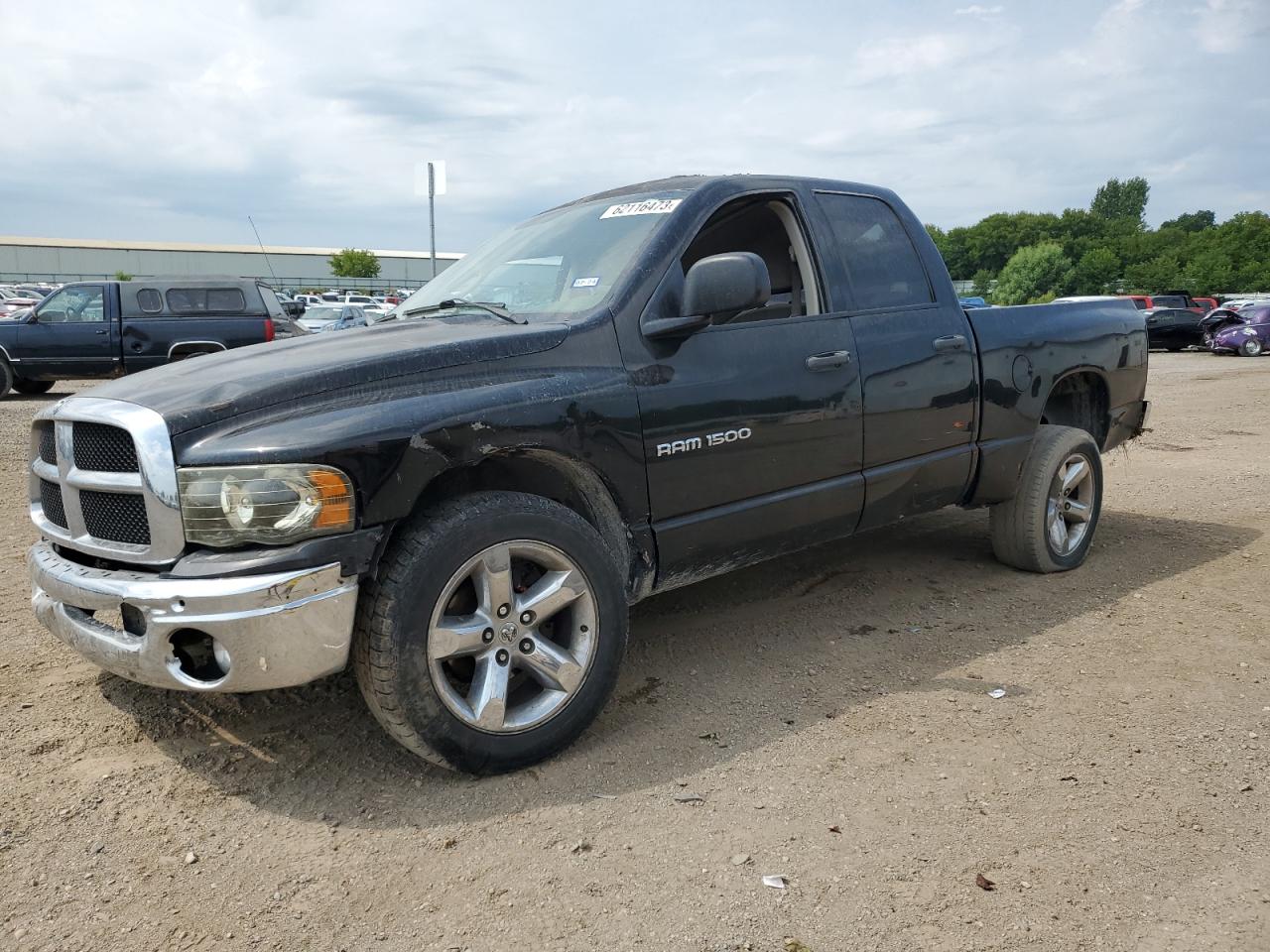 Dodge Ram (2005)
