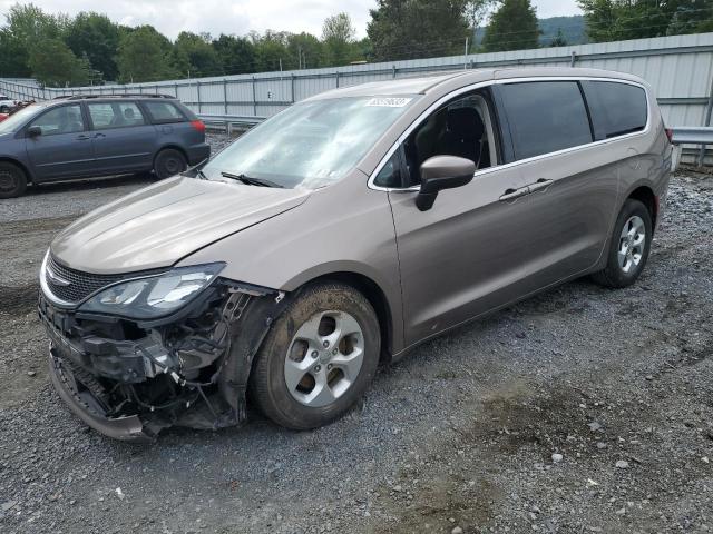 Chrysler Pacifica (2017)