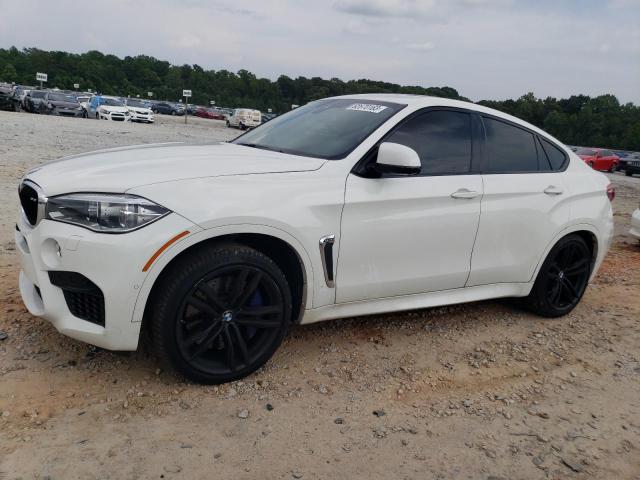 Bmw X6 (2019)
