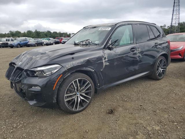 Bmw X5 xdrive4 (2019)