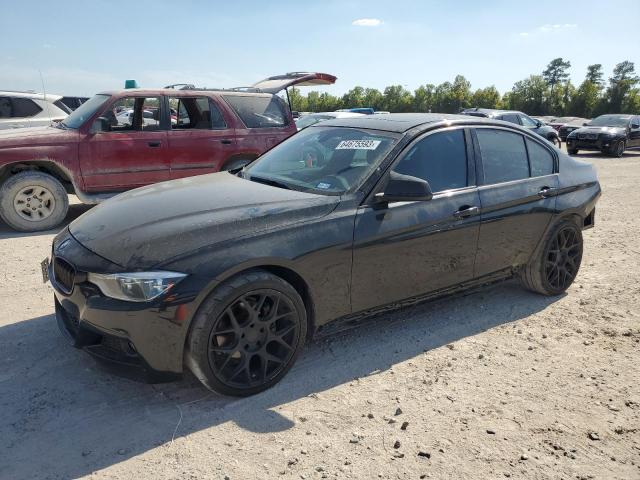 Bmw 3 series (2018)