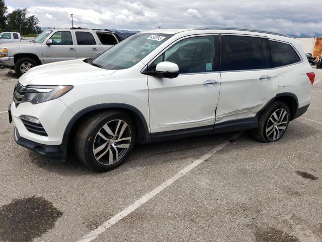 Honda Pilot (2016)