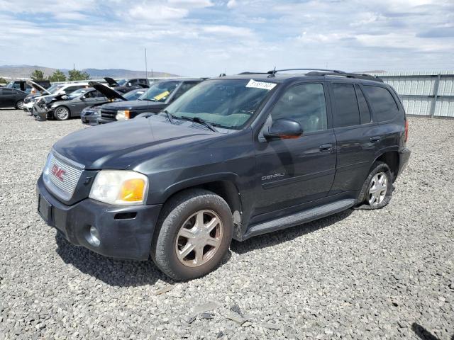 Gmc Envoy (2005)