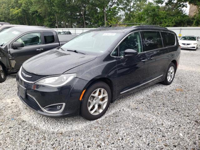 Chrysler Pacifica (2017)