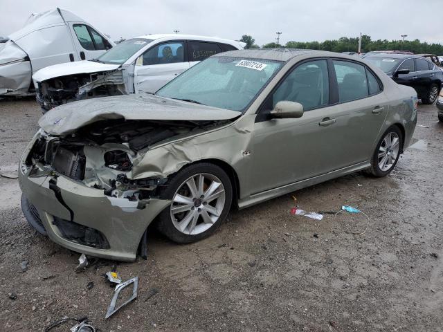 Saab 9 3 (2008)