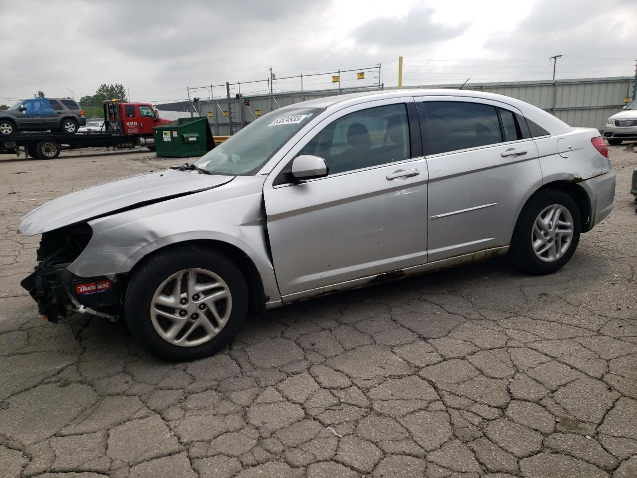 Chrysler Sebring (2007)