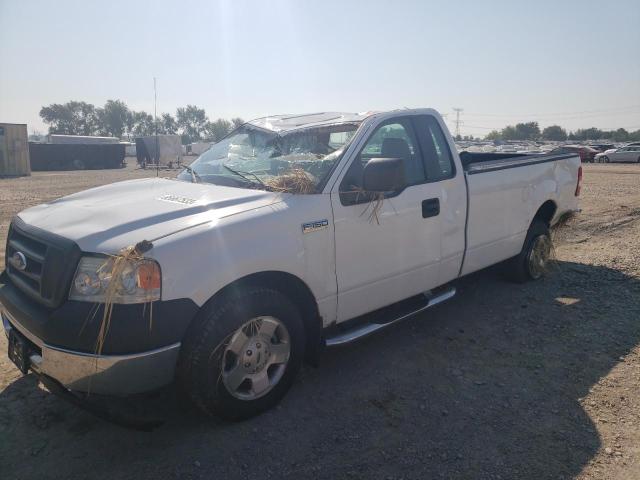 Ford All models (2008)