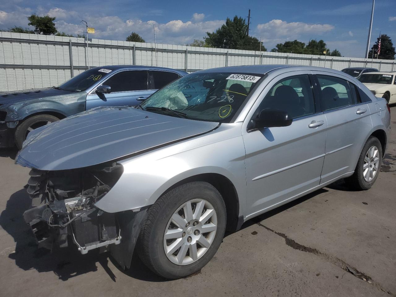 Chrysler Sebring (2008)