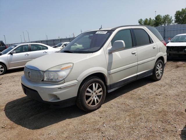 Buick Rendezvous (2005)