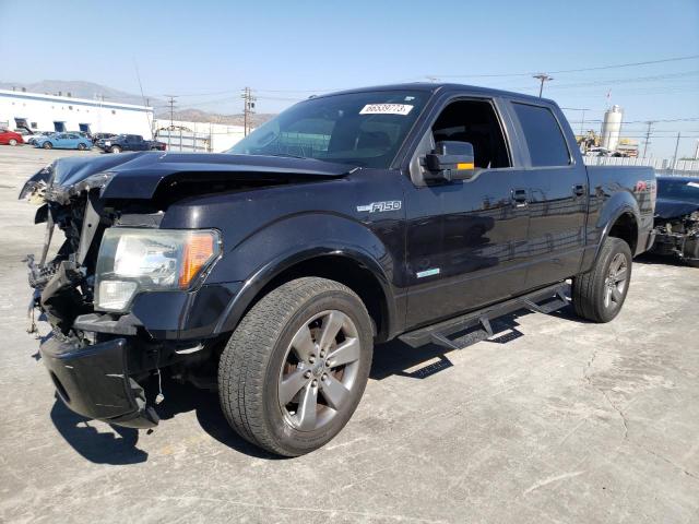 Ford F-150 (2014)
