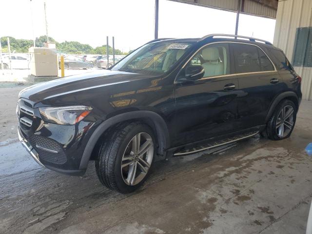 Mercedes-benz Gle-class (2021)