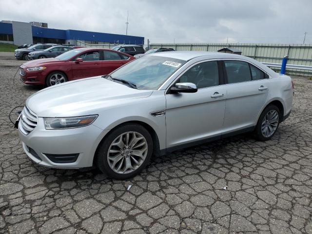 Ford Taurus (2015)