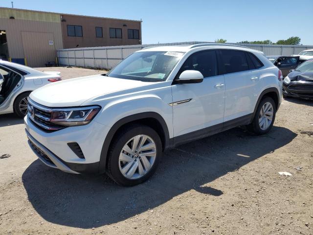 Volkswagen Atlas (2021)