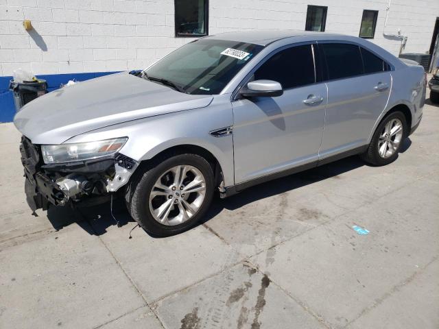 Ford Taurus (2013)