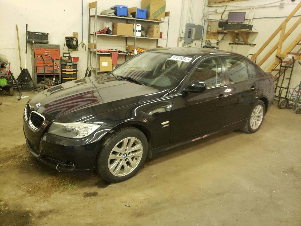 Bmw 3er (2010)