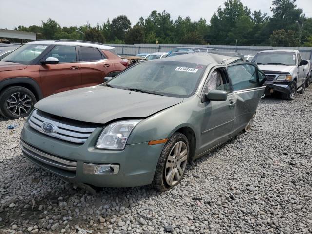 Ford All models (2008)