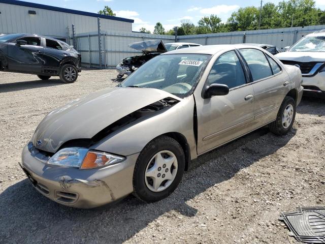 Chevrolet Cavalier (2002)