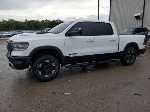 Ram 1500 rebel (2020)
