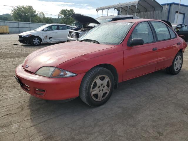 Chevrolet Cavalier (2000)