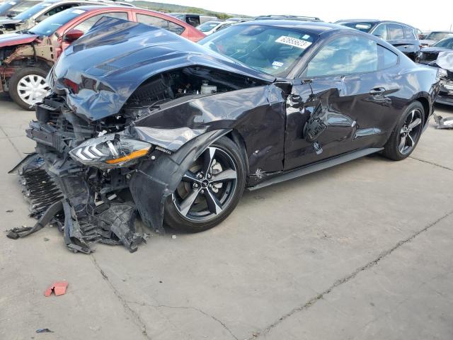 Ford All models (2022)