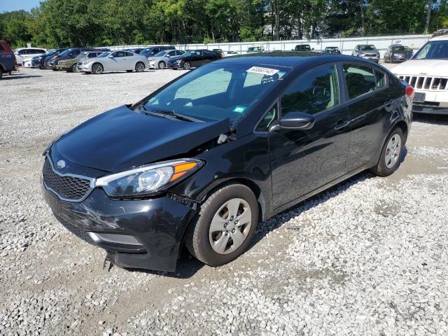 Kia Forte (2014)