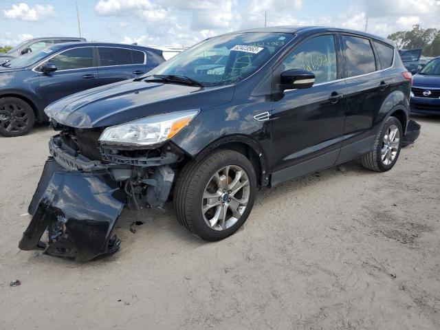 Ford Escape (2013)
