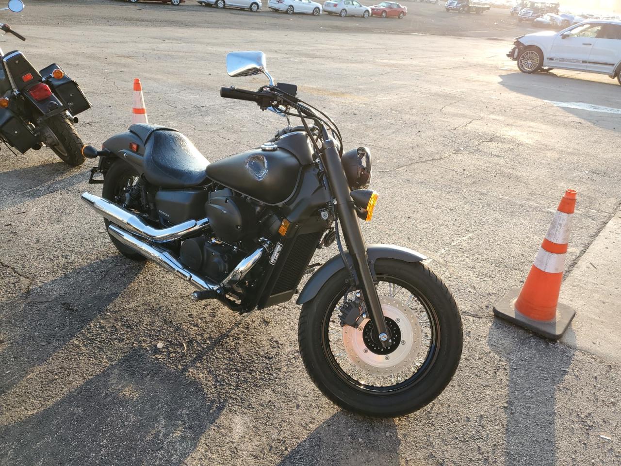 Honda Legend (2022)
