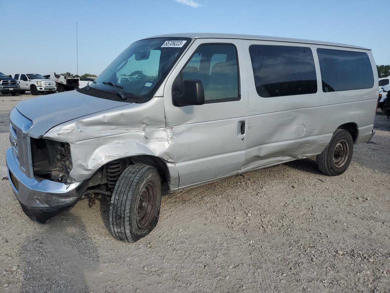 Ford Econoline (2008)