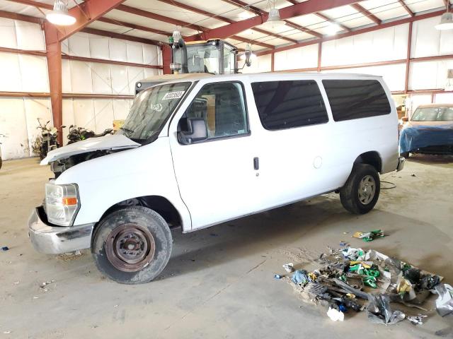 Ford All models (2010)