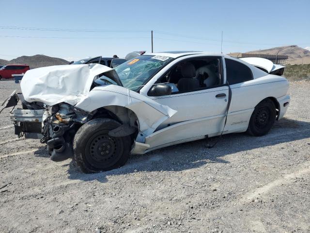 Pontiac Sunfire (2005)