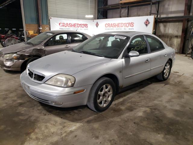 Mercury Sable (2000)